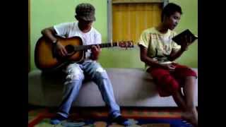 ipang Bintang Hidupku (cover) by Eri feat Jho