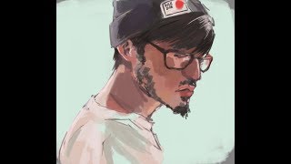 Joji Vlog Beats