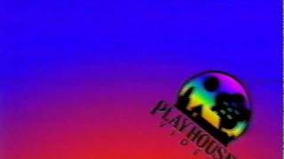 Playhouse/Muppet Video