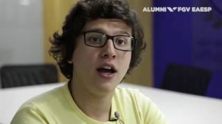 Diretório Acadêmico Getulio Vargas - DAGV