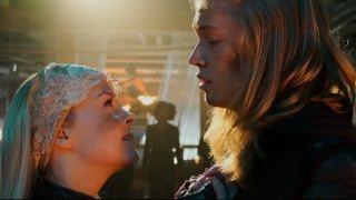 UP: Veden Vangit - Jokainen askel tästä eteenpäin (Official Music Video)