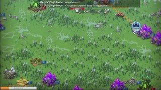 Lords Mobile-Квк подводим итоги