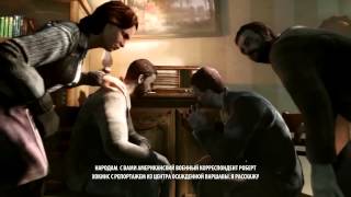 Обзор игры Enemy Front