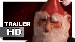 ? CLAUSTROPHOBIA - Official Trailer (HD)
