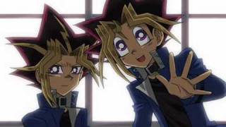 If Yami Had Yugi