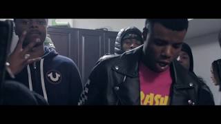 NSL Gucci - Different [Shot by @A1beam]