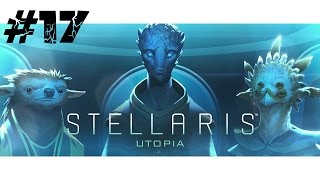 Stellaris ►Utopia ►Линкор