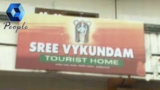 BJP Leader Threats  Lodge Owner In Guruvayoor