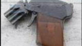 Curious Firearms