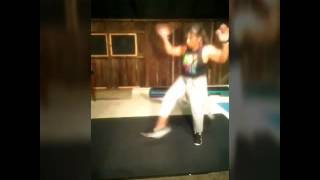 Hip Hop Hustle 27 Block 2 & 3