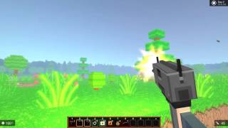 1 (Dead Acres) Веселей весёлой фермы