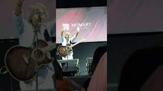 Antonio Reguera 2 parte Momart