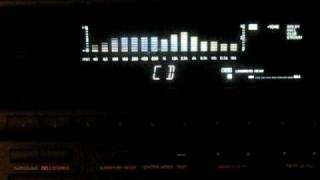 Technics Receiver #1