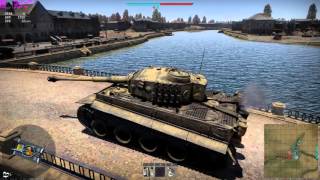 War Thunder Boris's Realistic Sound Mod