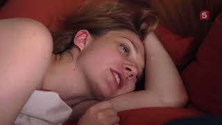 Сериалити "Страсть". Шеф