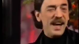 Михаил Боярский - Спасибо, родная