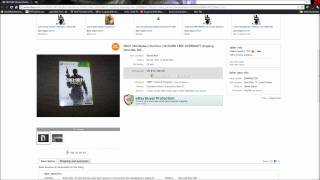 Call of Duty - Modern Warfare 3 - Modern Warfare 3 costs $14,100
