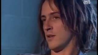 Izzy Stradlin - Rare Interview, 1992 (Talking about GN'R)