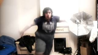 Greekgodx Dancing