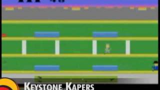 Atari - Os 20 melhores jogos.