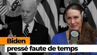 «La France s’exprime mieux à travers un ensemble européen qui est beaucoup plus puissant»