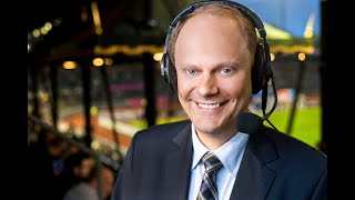 Fotbolls VM 2002 med Lasse Granqvist