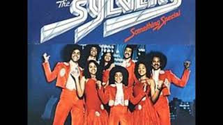 The Sylvers - Now I Want You
