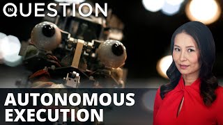 UN fails to agree on rules for killer AI
