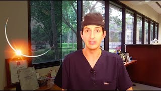 Why can an eclipse make you go blind?