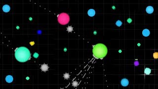 Wreckit.io - NEW IO GAME!