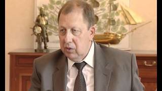 Ректор ОГУ Ковалевский