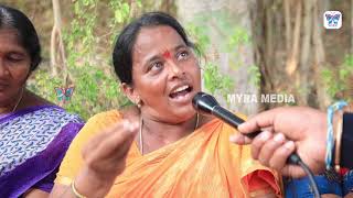 Amaravathi Women Abuses On Botsa, Kodali Nani And MLA Roja | Public Fires On Jagan Over 3 Capitals