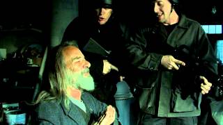 Take Number Five: A Blooper