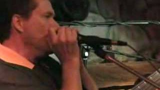 Chris Kleeman - Stagger Lee