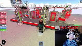 Roblox Google Factory Tycoon