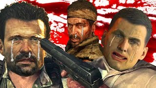 TREYARCH REVEALS WHY BLACK OPS 4 WON'T HAVE CAMPAIGN, BIG STUDIO SHUTS DOWN, & MORE