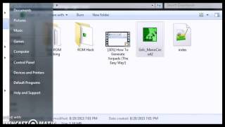 [3DS] How To Fully Decrypt, Edit, & Rebuild ROMs