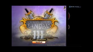 Descargar Sword and Sandal 3:Solo Ultratus Full Version