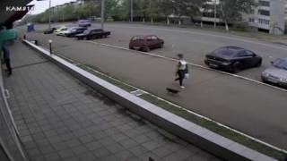 Полицейские Оренбурга раскрыли кражу 55 000 рублей