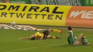 Betrug im österreichischen Fußball II