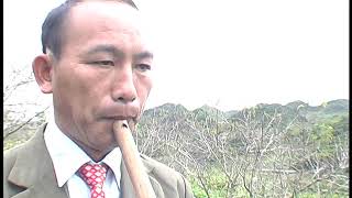 Hmong Raj Ntsia 1 : Poj Ntsuam Tsis Muaj Tus Hlub : Youa thai Lee
