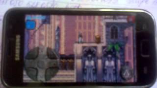 test iphone vs samsung