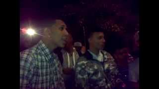 Valles T & Zurdo DAT ((FREESTYLE VALLEGRANDE))