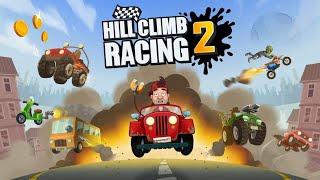 HILL CLIMB RACING 2 MOD APK HACK UNLIMITED COIN $99999 FOR FREE IN LATEST VERSION