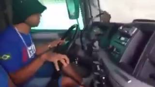 Ninja Botando pressão no Bob !!! #Familia GDV