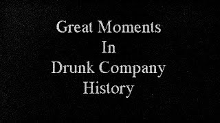 Drunk Company Moments - Starbound - Travelling Minstrel