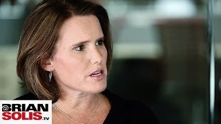 Deanna Brown: Why Brands Are Becoming Publishers | Revolution Season 3 | BrianSolisTV