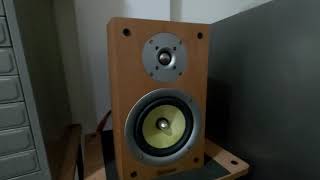 ลำโพง Nobsound VF-301 คุ้มเกินราคา