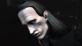 Dracula 2 the last sanctuary. Прохождение. 1 часть.