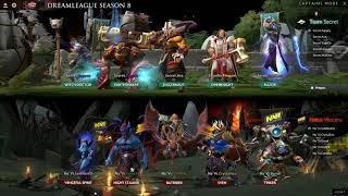ЧИТЫ НА DOTA2! DreamLeague 31